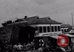 Image of D-Day France, 1944, second 27 stock footage video 65675078797