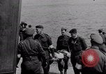 Image of D-Day France, 1944, second 29 stock footage video 65675078797