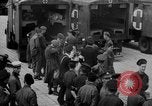 Image of D-Day France, 1944, second 33 stock footage video 65675078797