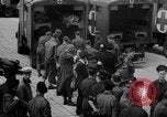 Image of D-Day France, 1944, second 34 stock footage video 65675078797