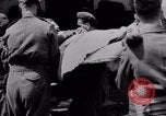 Image of D-Day France, 1944, second 35 stock footage video 65675078797