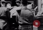 Image of D-Day France, 1944, second 36 stock footage video 65675078797