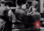 Image of D-Day France, 1944, second 37 stock footage video 65675078797