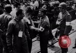 Image of D-Day France, 1944, second 38 stock footage video 65675078797