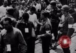 Image of D-Day France, 1944, second 39 stock footage video 65675078797