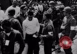 Image of D-Day France, 1944, second 40 stock footage video 65675078797