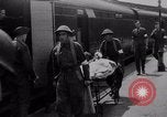 Image of D-Day France, 1944, second 42 stock footage video 65675078797