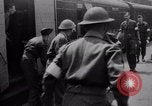 Image of D-Day France, 1944, second 43 stock footage video 65675078797