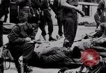 Image of D-Day France, 1944, second 46 stock footage video 65675078797