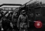 Image of German prisoners United Kingdom, 1944, second 1 stock footage video 65675078798