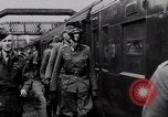 Image of German prisoners United Kingdom, 1944, second 5 stock footage video 65675078798