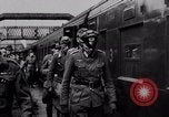 Image of German prisoners United Kingdom, 1944, second 6 stock footage video 65675078798