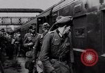 Image of German prisoners United Kingdom, 1944, second 7 stock footage video 65675078798