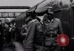 Image of German prisoners United Kingdom, 1944, second 8 stock footage video 65675078798