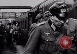 Image of German prisoners United Kingdom, 1944, second 9 stock footage video 65675078798