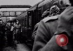 Image of German prisoners United Kingdom, 1944, second 10 stock footage video 65675078798
