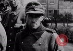 Image of German prisoners United Kingdom, 1944, second 12 stock footage video 65675078798