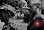 Image of German prisoners United Kingdom, 1944, second 14 stock footage video 65675078798