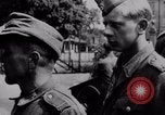 Image of German prisoners United Kingdom, 1944, second 15 stock footage video 65675078798