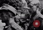 Image of German prisoners United Kingdom, 1944, second 16 stock footage video 65675078798