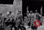 Image of German prisoners United Kingdom, 1944, second 17 stock footage video 65675078798