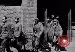 Image of German prisoners United Kingdom, 1944, second 18 stock footage video 65675078798