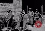 Image of German prisoners United Kingdom, 1944, second 19 stock footage video 65675078798