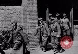 Image of German prisoners United Kingdom, 1944, second 20 stock footage video 65675078798