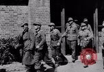 Image of German prisoners United Kingdom, 1944, second 21 stock footage video 65675078798