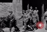Image of German prisoners United Kingdom, 1944, second 22 stock footage video 65675078798