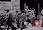 Image of German prisoners United Kingdom, 1944, second 23 stock footage video 65675078798