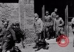 Image of German prisoners United Kingdom, 1944, second 24 stock footage video 65675078798