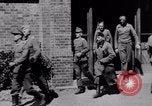 Image of German prisoners United Kingdom, 1944, second 25 stock footage video 65675078798