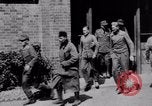 Image of German prisoners United Kingdom, 1944, second 26 stock footage video 65675078798