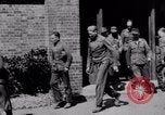 Image of German prisoners United Kingdom, 1944, second 27 stock footage video 65675078798