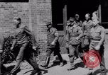 Image of German prisoners United Kingdom, 1944, second 28 stock footage video 65675078798