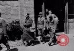 Image of German prisoners United Kingdom, 1944, second 31 stock footage video 65675078798