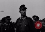 Image of German prisoners United Kingdom, 1944, second 34 stock footage video 65675078798