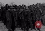Image of German prisoners United Kingdom, 1944, second 37 stock footage video 65675078798