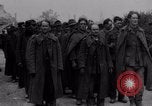 Image of German prisoners United Kingdom, 1944, second 39 stock footage video 65675078798