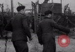 Image of German prisoners United Kingdom, 1944, second 40 stock footage video 65675078798