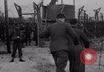 Image of German prisoners United Kingdom, 1944, second 41 stock footage video 65675078798