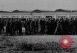 Image of German prisoners United Kingdom, 1944, second 42 stock footage video 65675078798