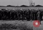 Image of German prisoners United Kingdom, 1944, second 45 stock footage video 65675078798