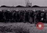 Image of German prisoners United Kingdom, 1944, second 46 stock footage video 65675078798