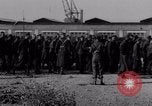 Image of German prisoners United Kingdom, 1944, second 47 stock footage video 65675078798