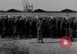 Image of German prisoners United Kingdom, 1944, second 48 stock footage video 65675078798