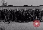 Image of German prisoners United Kingdom, 1944, second 50 stock footage video 65675078798