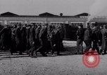 Image of German prisoners United Kingdom, 1944, second 51 stock footage video 65675078798