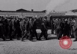 Image of German prisoners United Kingdom, 1944, second 52 stock footage video 65675078798